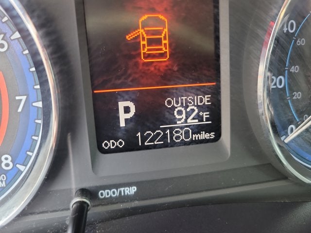 2018 Toyota Corolla Base