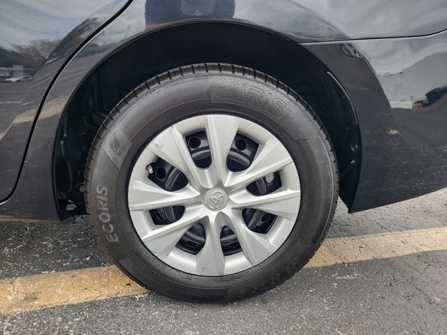 2019 Toyota Corolla Base