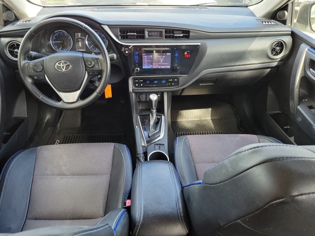2019 Toyota Corolla Base