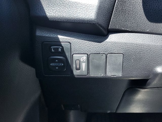 2014 Toyota Corolla Base