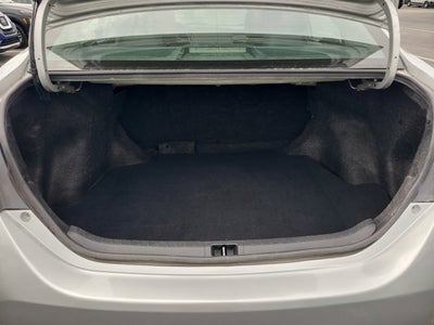 2016 Toyota Corolla Base