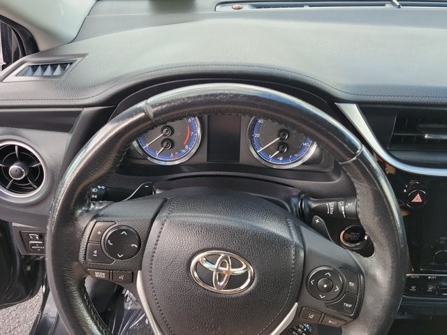 2017 Toyota Corolla Base