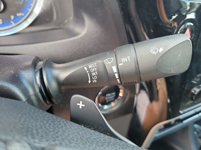2017 Toyota Corolla Base