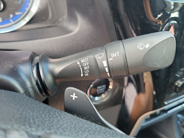 2017 Toyota Corolla Base