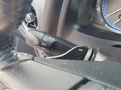 2017 Toyota Corolla Base