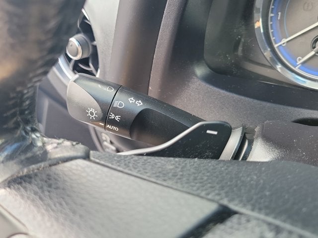 2017 Toyota Corolla Base