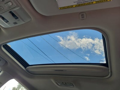 2017 Toyota Corolla Base