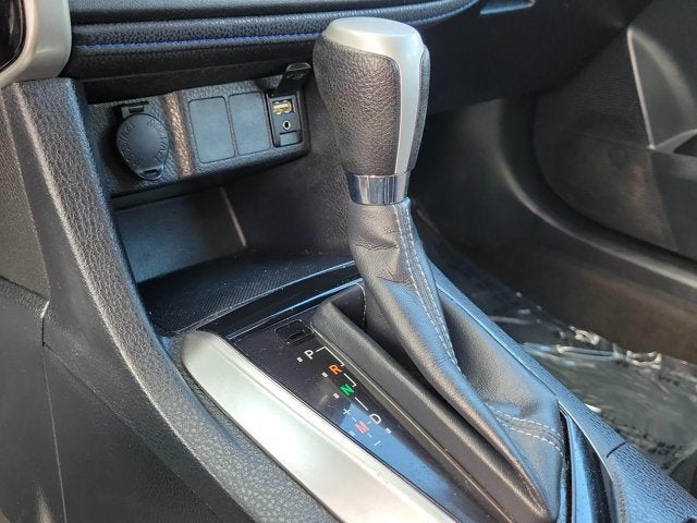 2017 Toyota Corolla Base