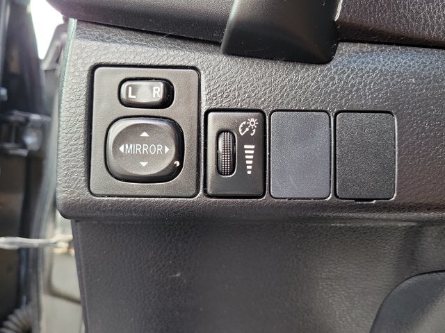 2017 Toyota Corolla Base