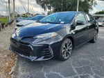 2017 Toyota Corolla Base