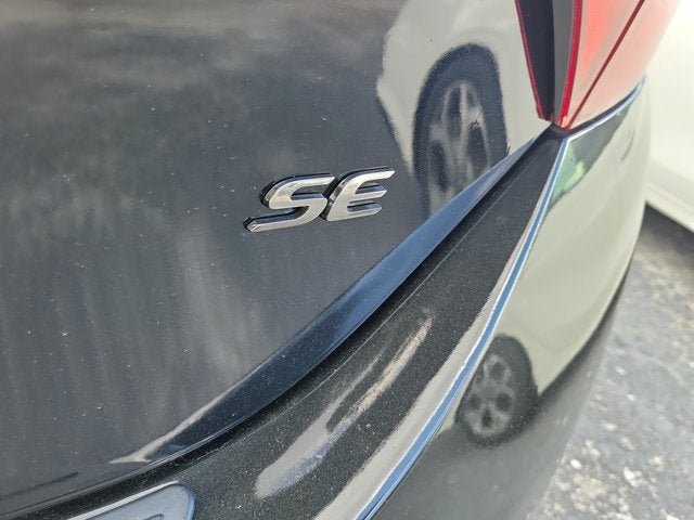 2017 Toyota Corolla Base