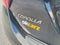 2017 Toyota Corolla Base
