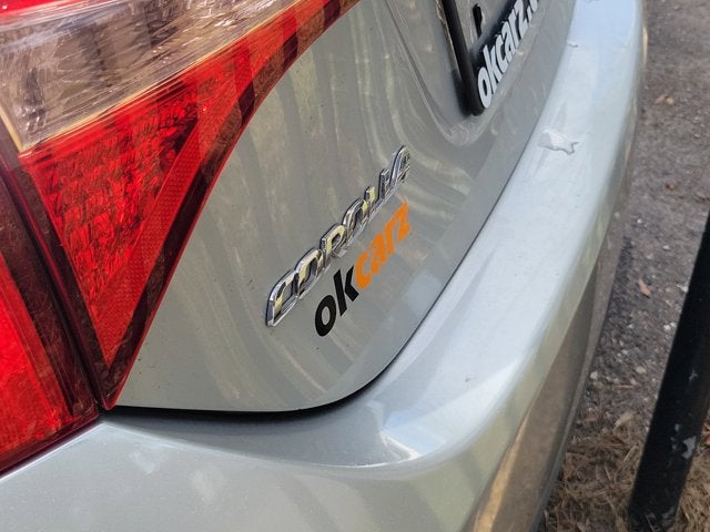 2017 Toyota Corolla Base