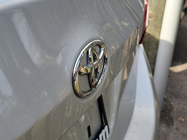 2017 Toyota Corolla Base