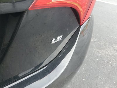 2019 Toyota Corolla Base