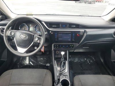 2019 Toyota Corolla Base