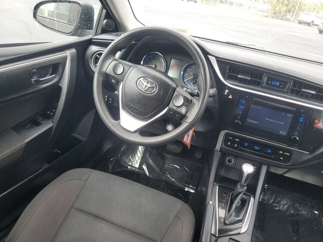 2019 Toyota Corolla Base