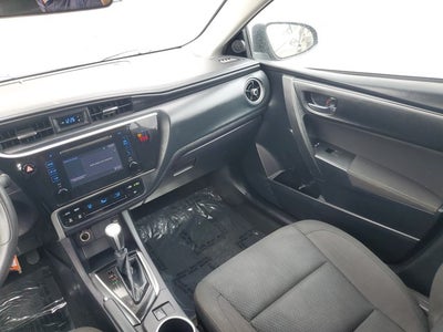 2019 Toyota Corolla Base