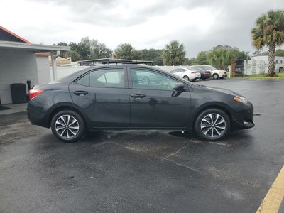 2019 Toyota Corolla Base