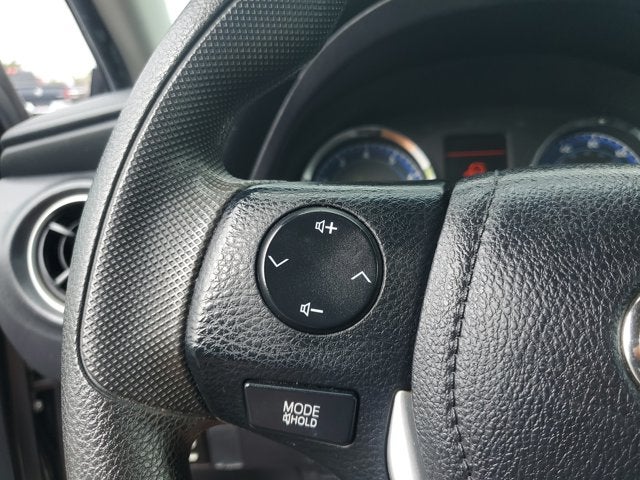 2019 Toyota Corolla Base