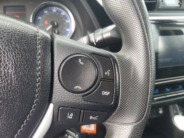 2019 Toyota Corolla Base
