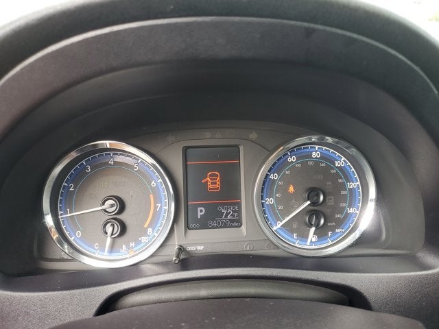 2019 Toyota Corolla Base