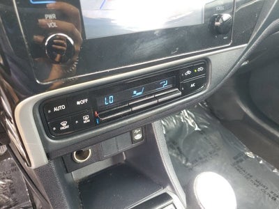 2019 Toyota Corolla Base