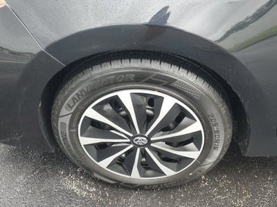 2019 Toyota Corolla Base