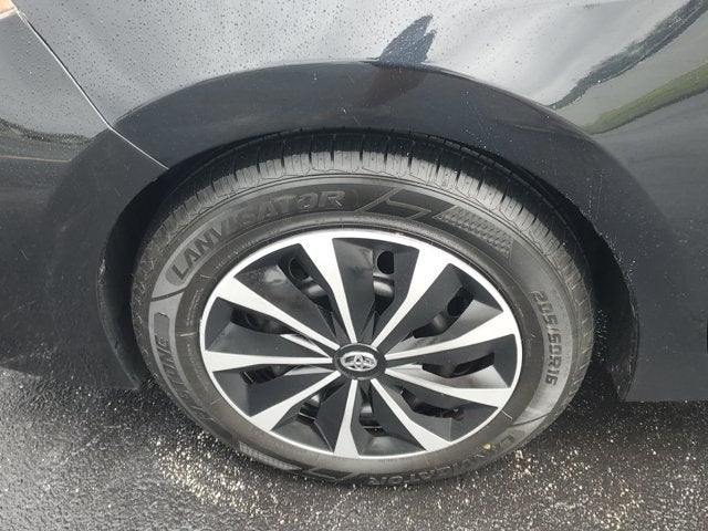 2019 Toyota Corolla Base