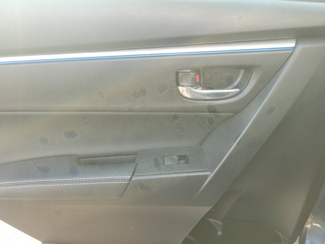 2015 Toyota Corolla Base