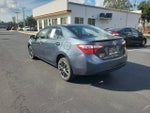 2015 Toyota Corolla Base