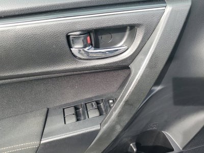 2018 Toyota Corolla Base