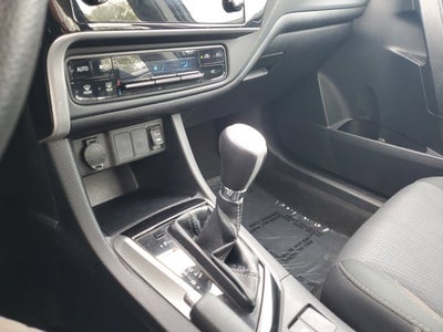 2018 Toyota Corolla Base