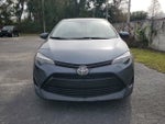 2018 Toyota Corolla Base