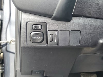 2018 Toyota Corolla Base