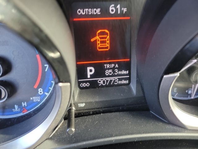 2014 Toyota Corolla Base