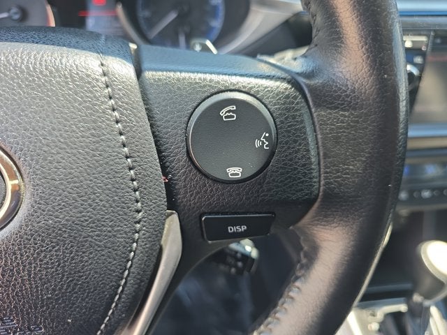 2014 Toyota Corolla Base