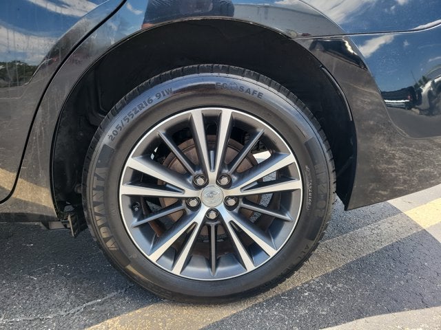 2017 Toyota Corolla Base