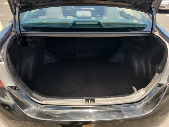 2017 Toyota Corolla Base