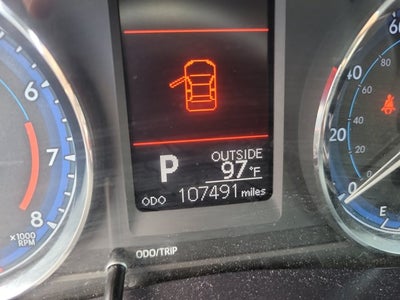 2017 Toyota Corolla Base