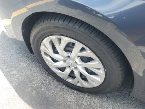 2017 Toyota Corolla Base