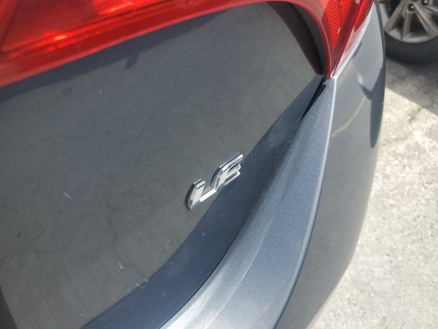 2017 Toyota Corolla Base
