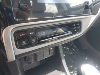 2017 Toyota Corolla Base