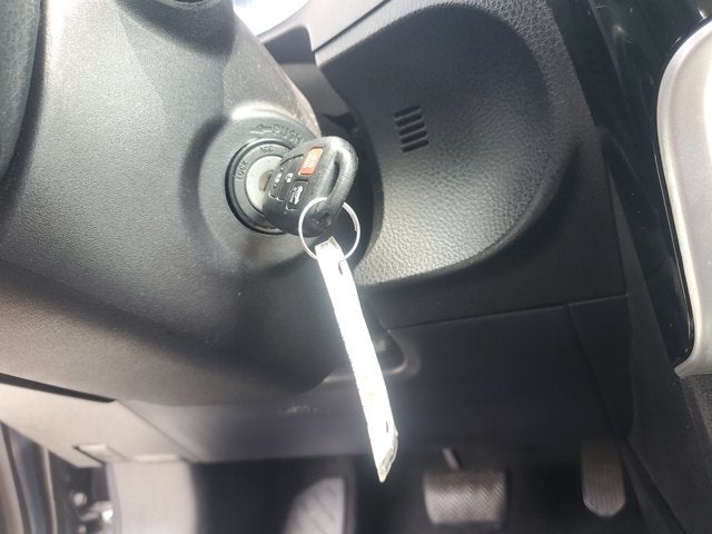 2017 Toyota Corolla Base