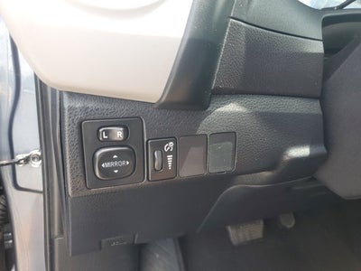 2017 Toyota Corolla Base