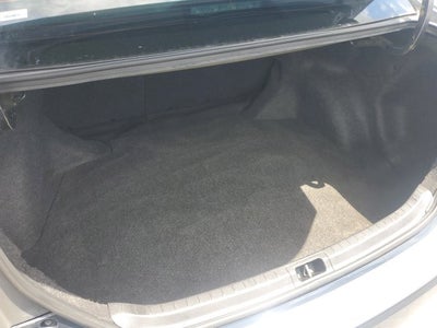 2017 Toyota Corolla Base