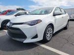 2018 Toyota Corolla Base