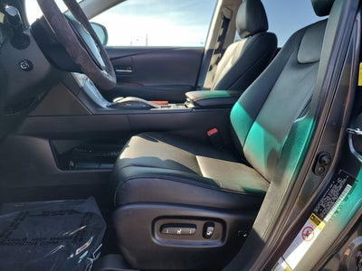 2011 Lexus RX 350 FWD 4dr