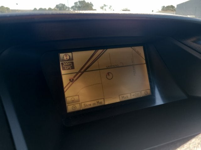 2011 Lexus RX 350 FWD 4dr