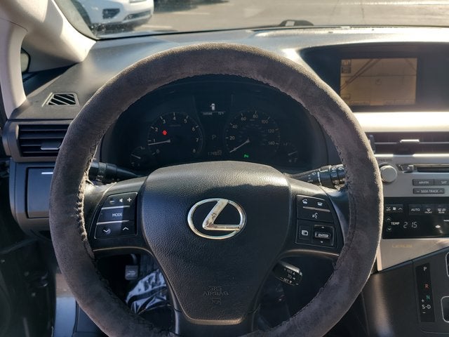 2011 Lexus RX 350 FWD 4dr
